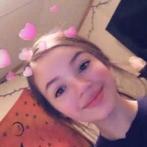 Meet your Posher, Marissa